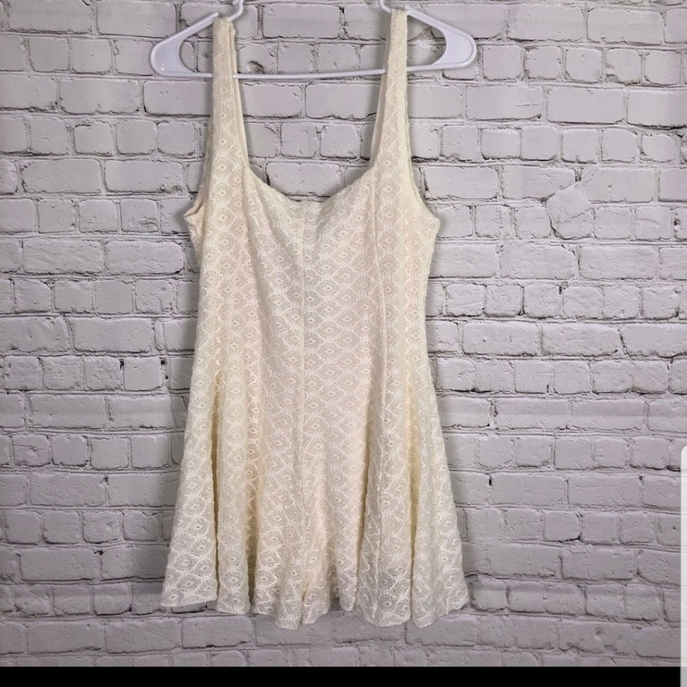 Ecote Romper Sz M